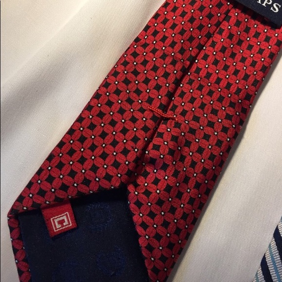 Ralph Lauren Six pack of Vintage Men’s Ties - Picture 3 of 8